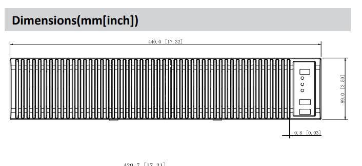 128 Kanal NVR Kayıt Cihazı